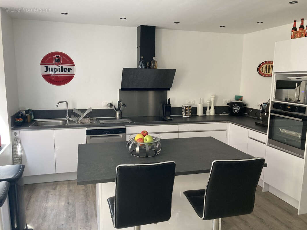 Maison à ROQUEMAURE