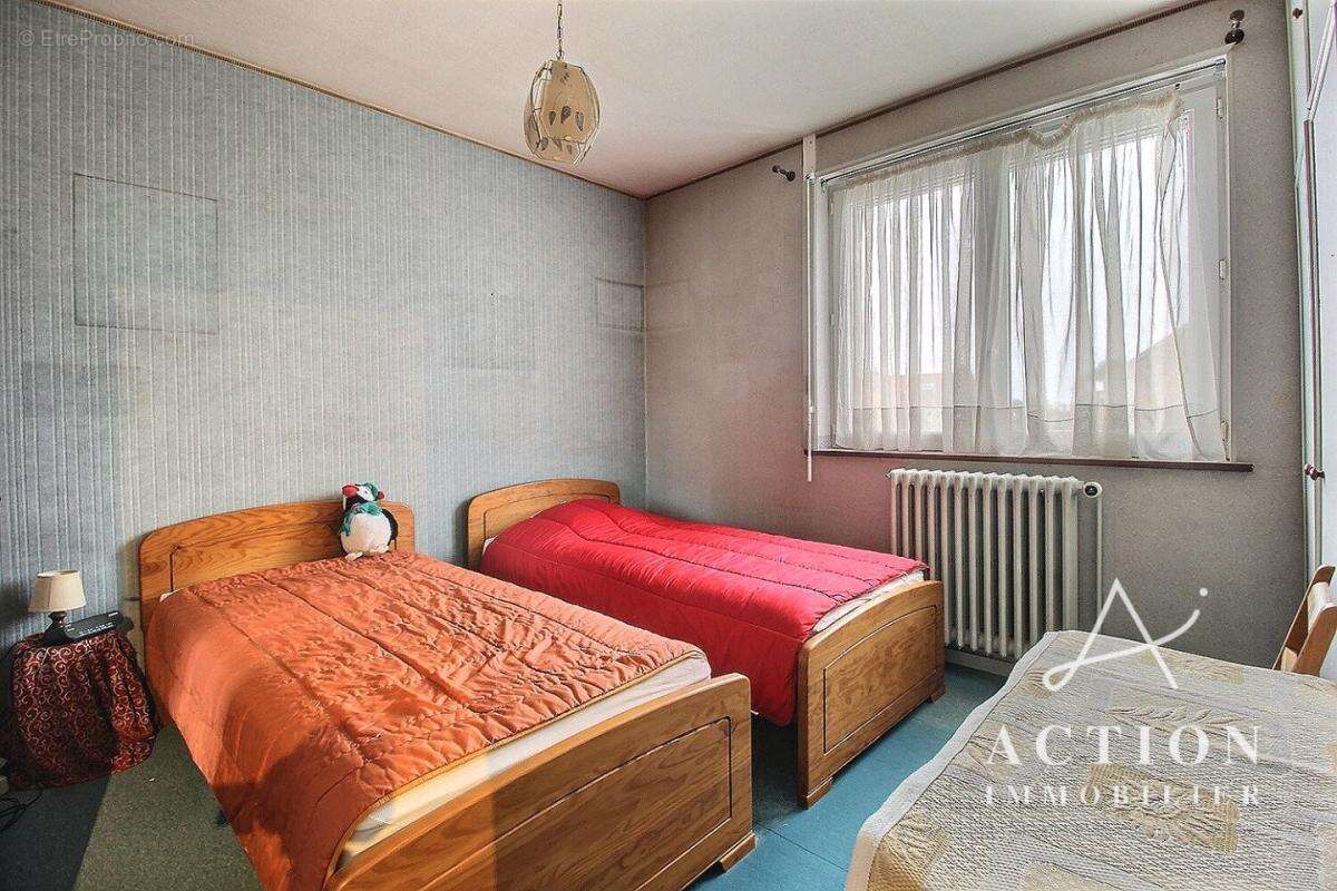 Maison à LYS-LEZ-LANNOY