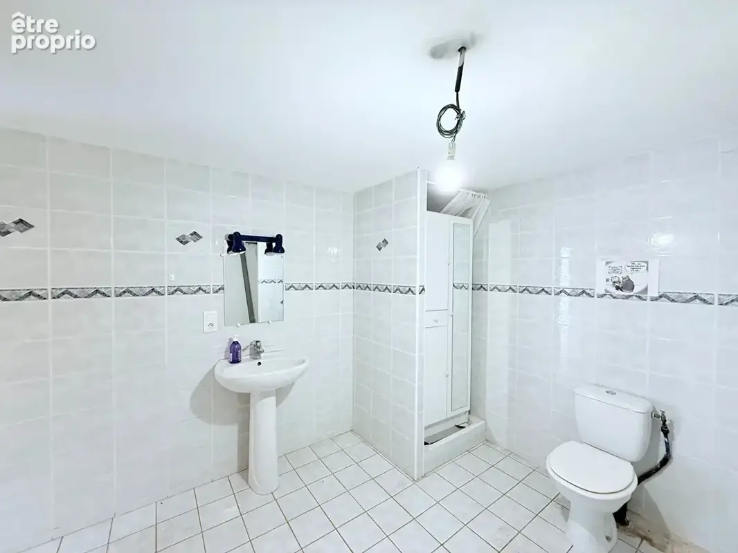 Maison T6 - 168 m² + Hangar 355 m² - Puissalicon - photo 14