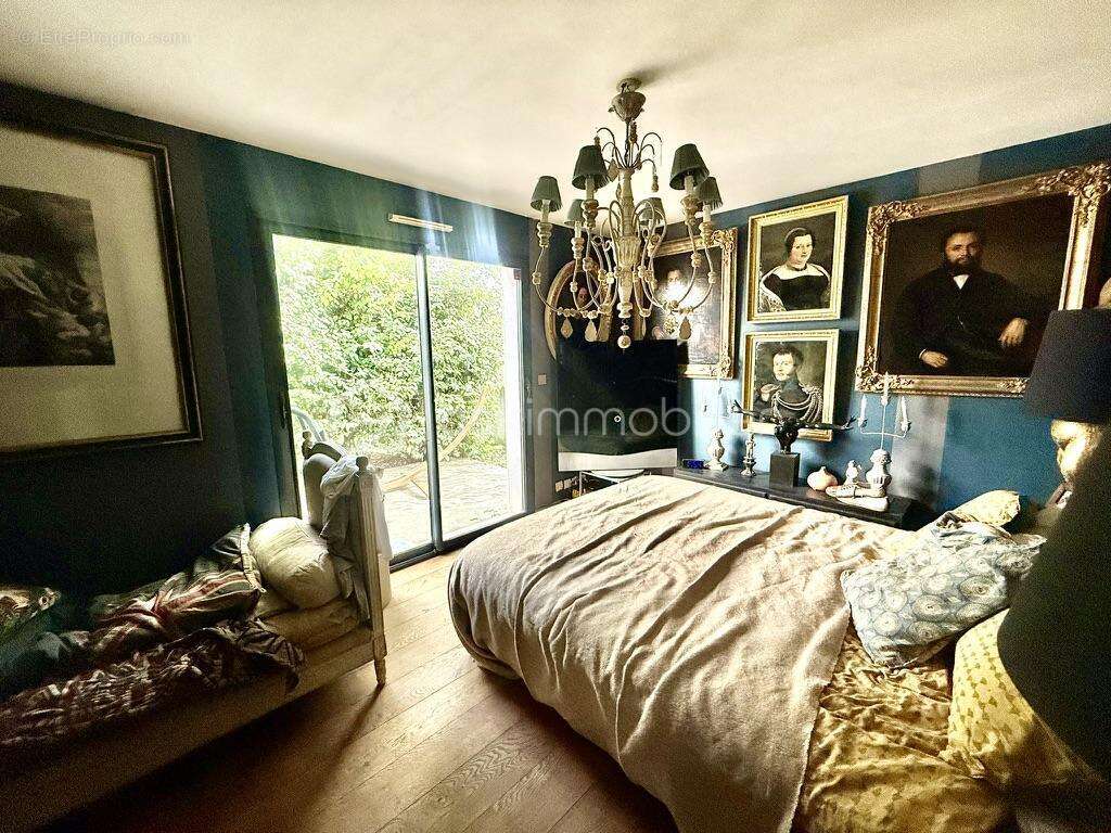 Maison à MONTPELLIER