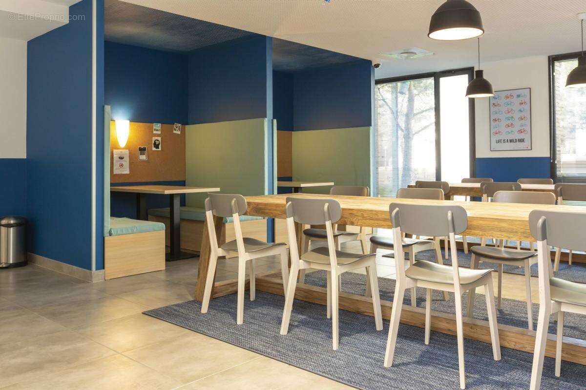 Appartement à ANGERS