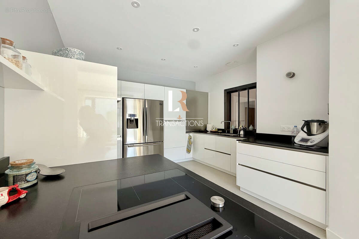 Maison à LA ROCHELLE