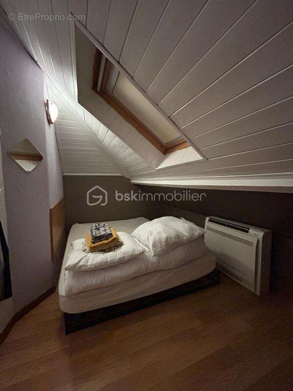 Maison à AMILLY
