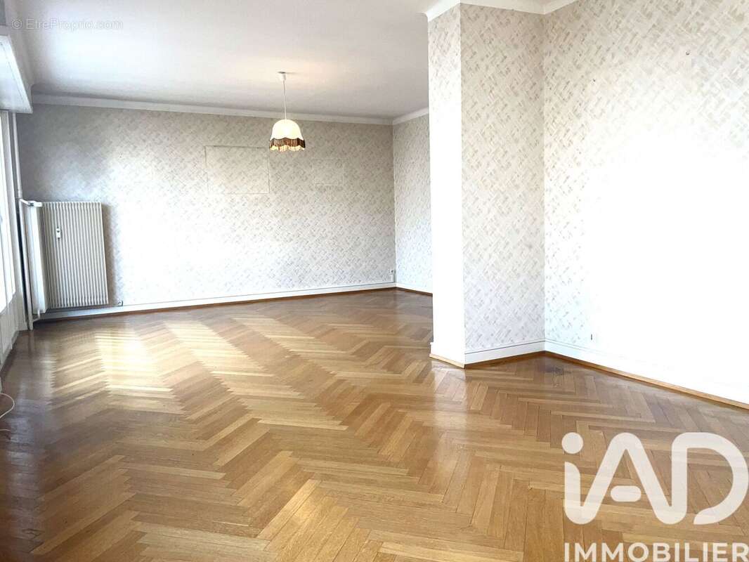 Photo 2 - Appartement à STRASBOURG