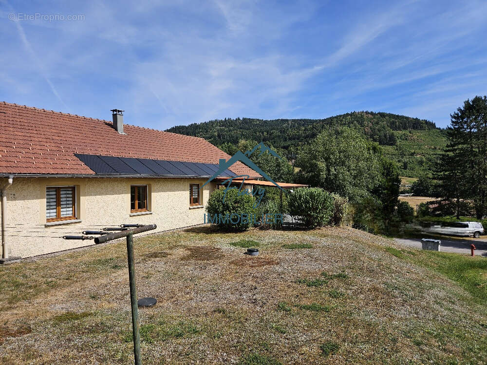 Maison de 2006 avec 5 chambres - La Forge - photo 3