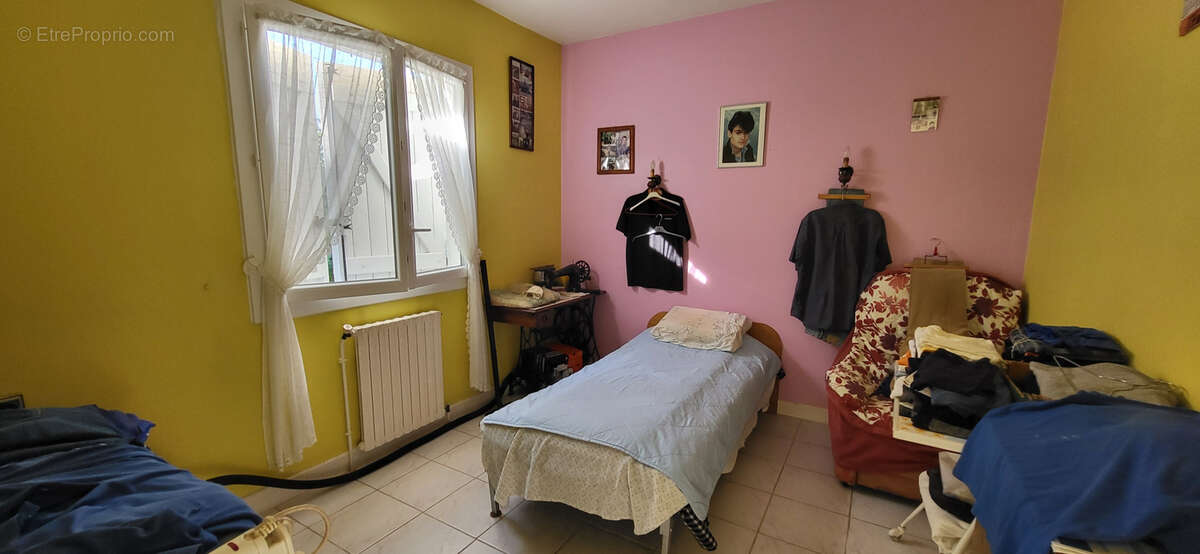 Maison individuelle de plain-pied à vendre - photo 10