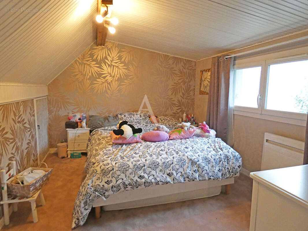 Maison à NEUILLY-SUR-MARNE