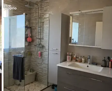 Coup de cœur assuré ! Charmante maison récente (2018)   T4 de 88 m2 avec jardin, garage et belles prestations - photo 9