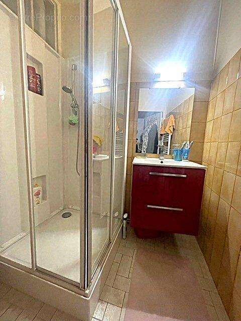 Appartement à SASSENAGE