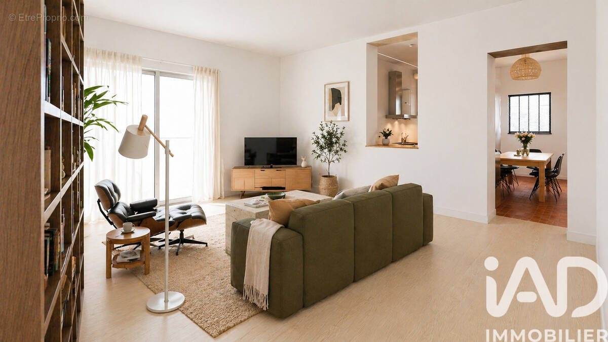 Photo 1 - Appartement à RONCQ