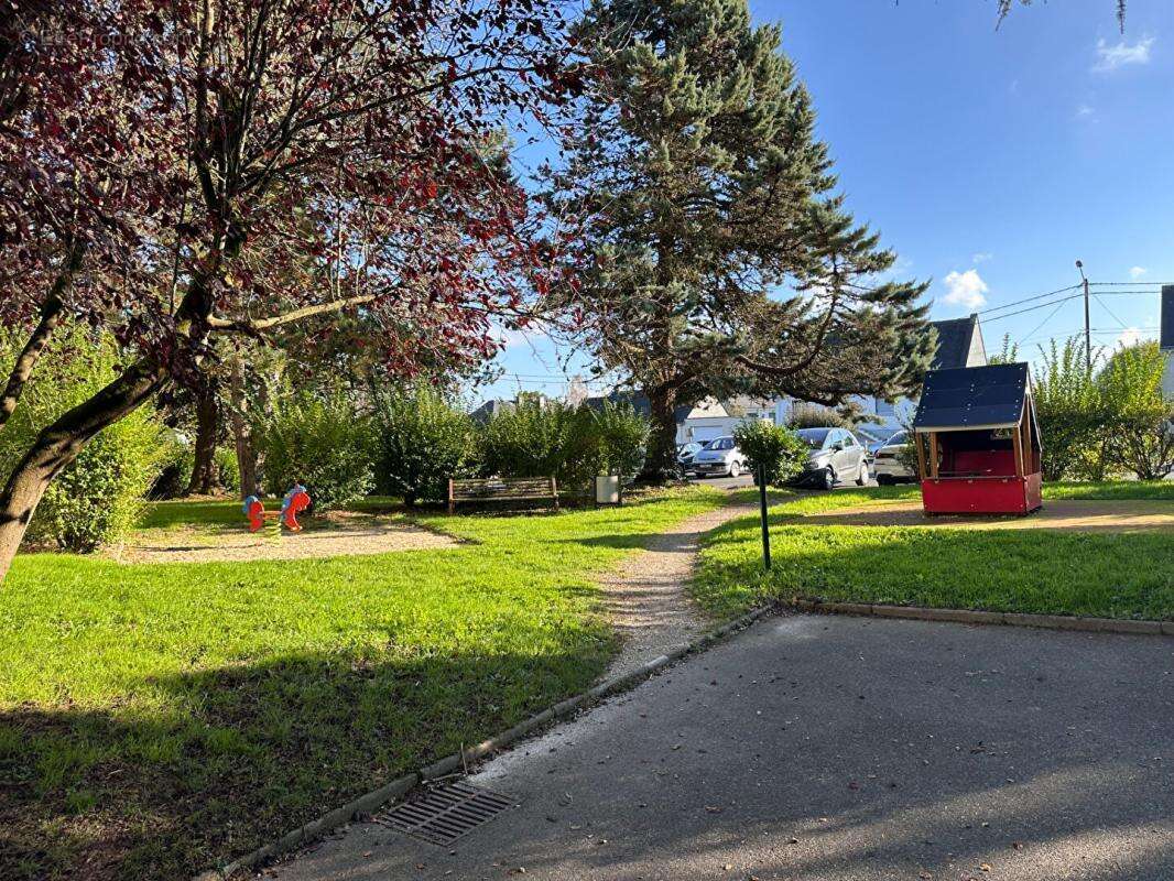 Appartement à PONTCHATEAU