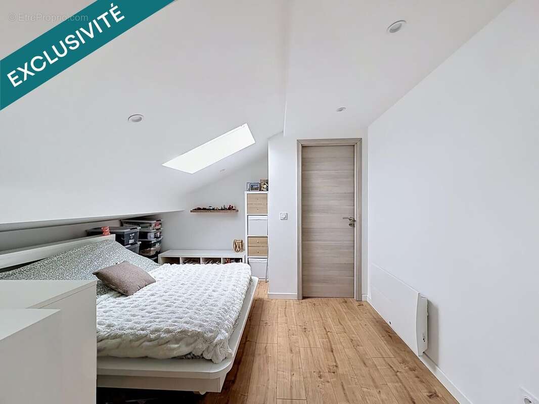 Photo 6 - Appartement à ARGANCY