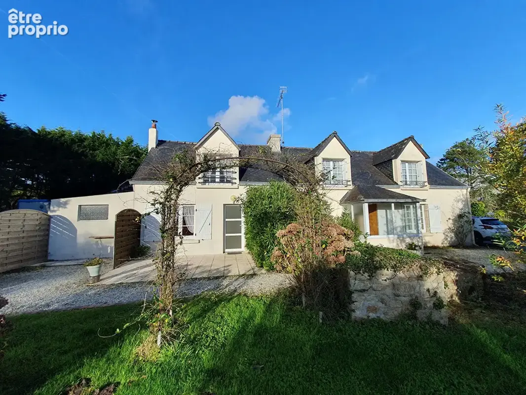 Maison année 40, divisée EN DEUX proche plage ! - photo 16