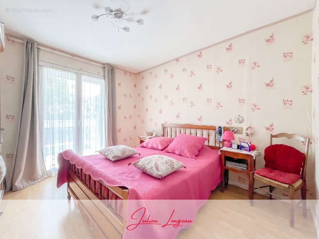 Maison 76 m² à Chatellerault  - photo 16