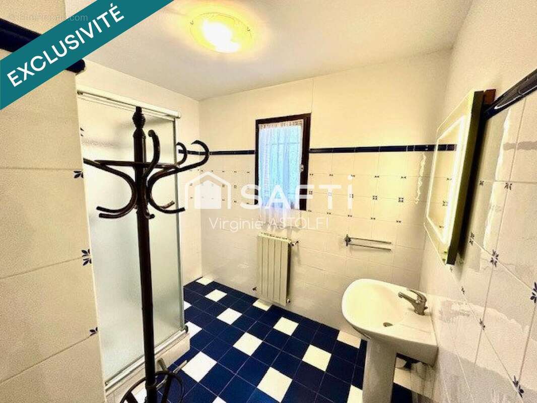 Photo 7 - Maison à FORGUES