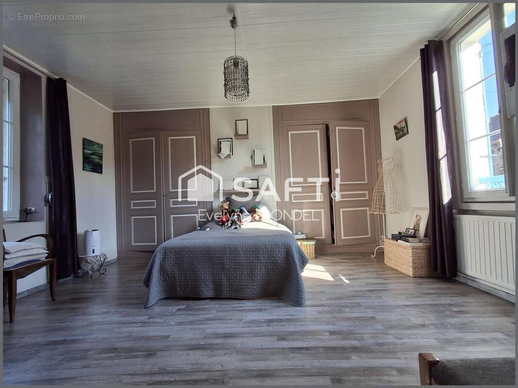 Photo 8 - Maison à HERMES