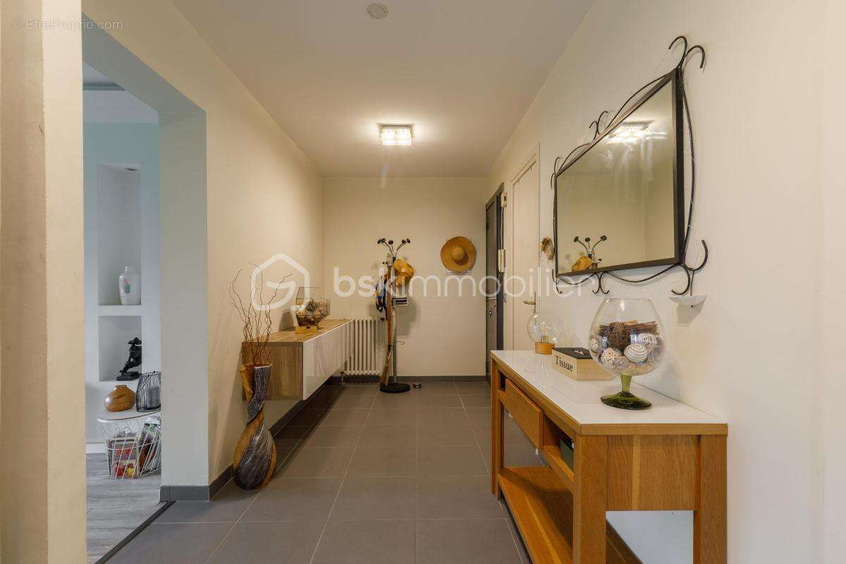 Appartement à LYON-8E