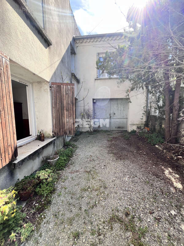 Maison de village 7 pièces - photo 18