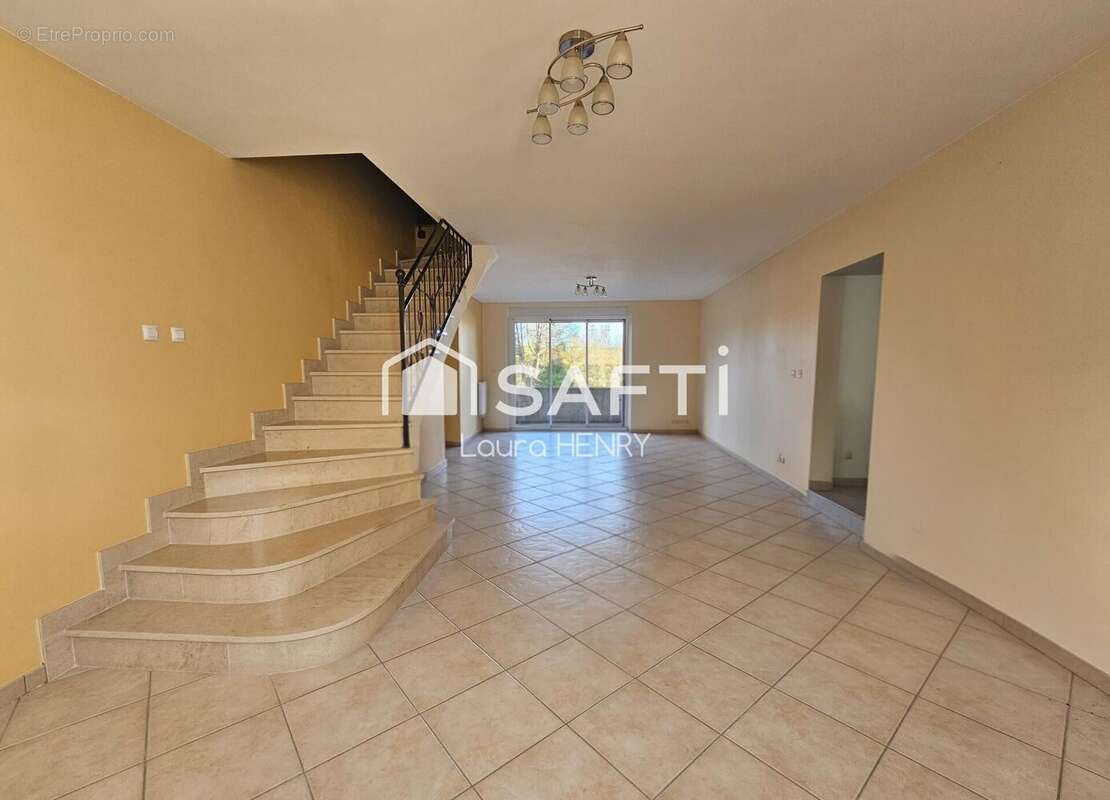 Photo 4 - Maison à VERDUN