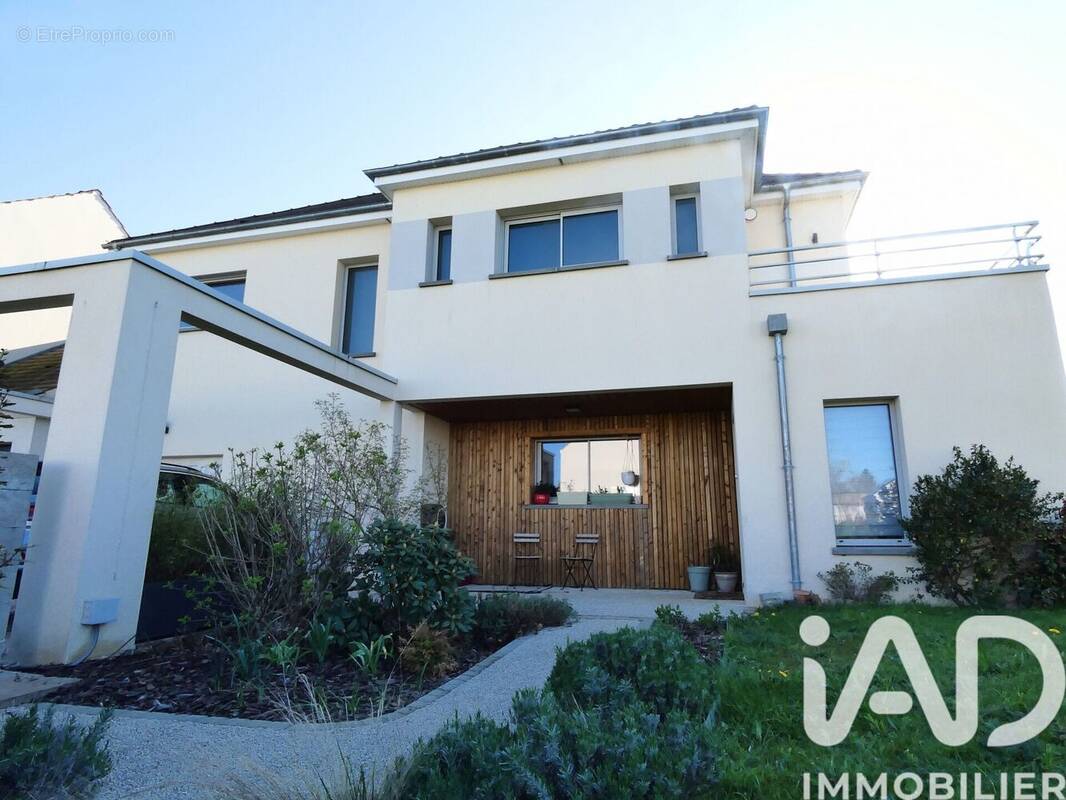 Photo 1 - Maison à SONCHAMP