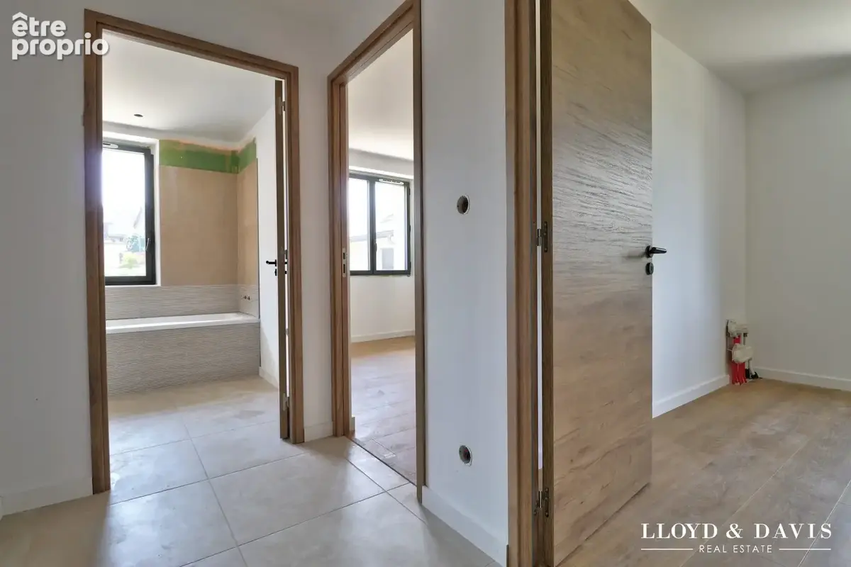 Appartement 4 pièces 82 m² à vendre à Challes-Les-Eaux (73190) - photo 7