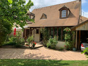 Maison à SOISY-SOUS-MONTMORENCY