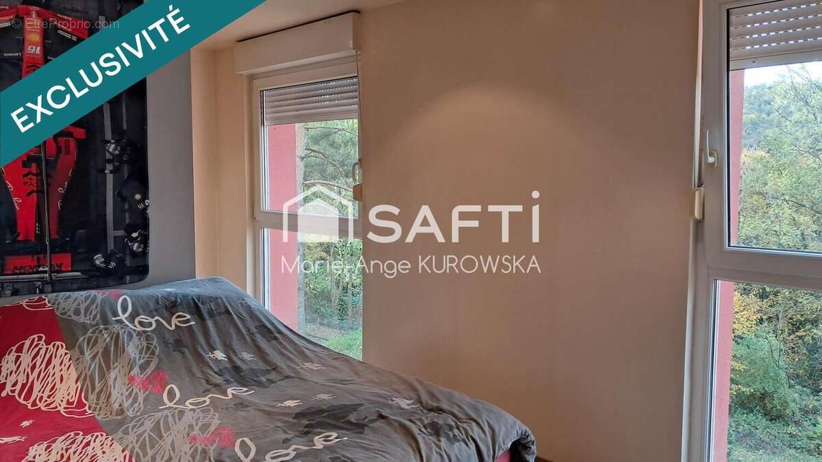 Photo 7 - Appartement à MONTOIS-LA-MONTAGNE