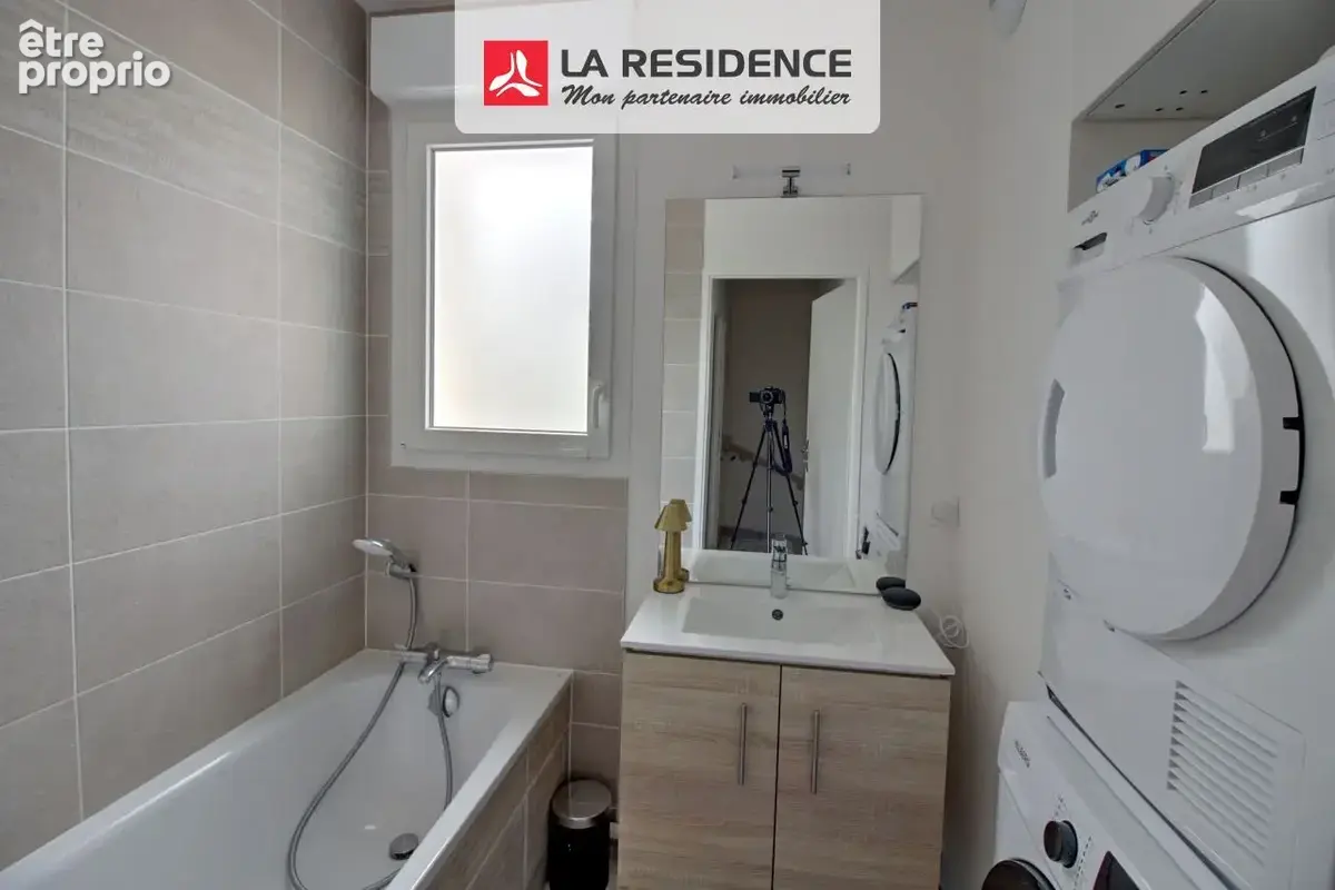 Maison 5 pièces 80 m² à vendre à Eragny (95610) - photo 7
