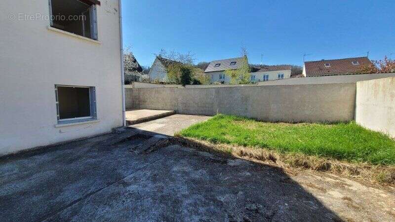 Photo 4 - Appartement à LA VILLE-DU-BOIS