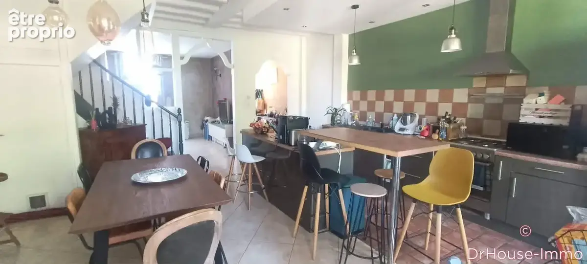 Maison 5 pièces 160 m² à vendre à Bergerac (24100) - photo 5