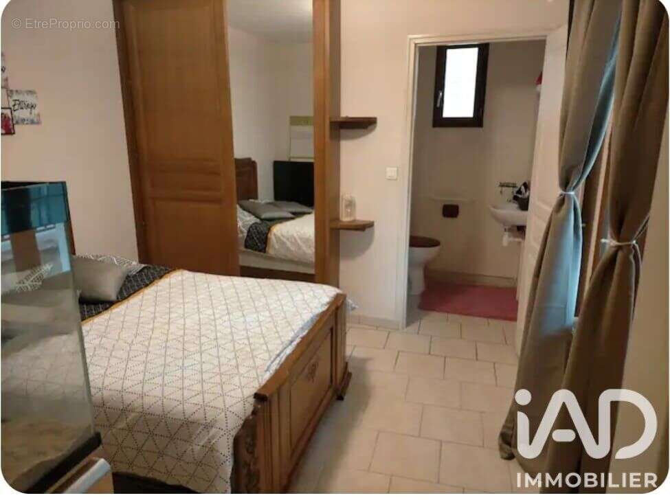 Photo 3 - Maison à VILLENAUXE-LA-GRANDE
