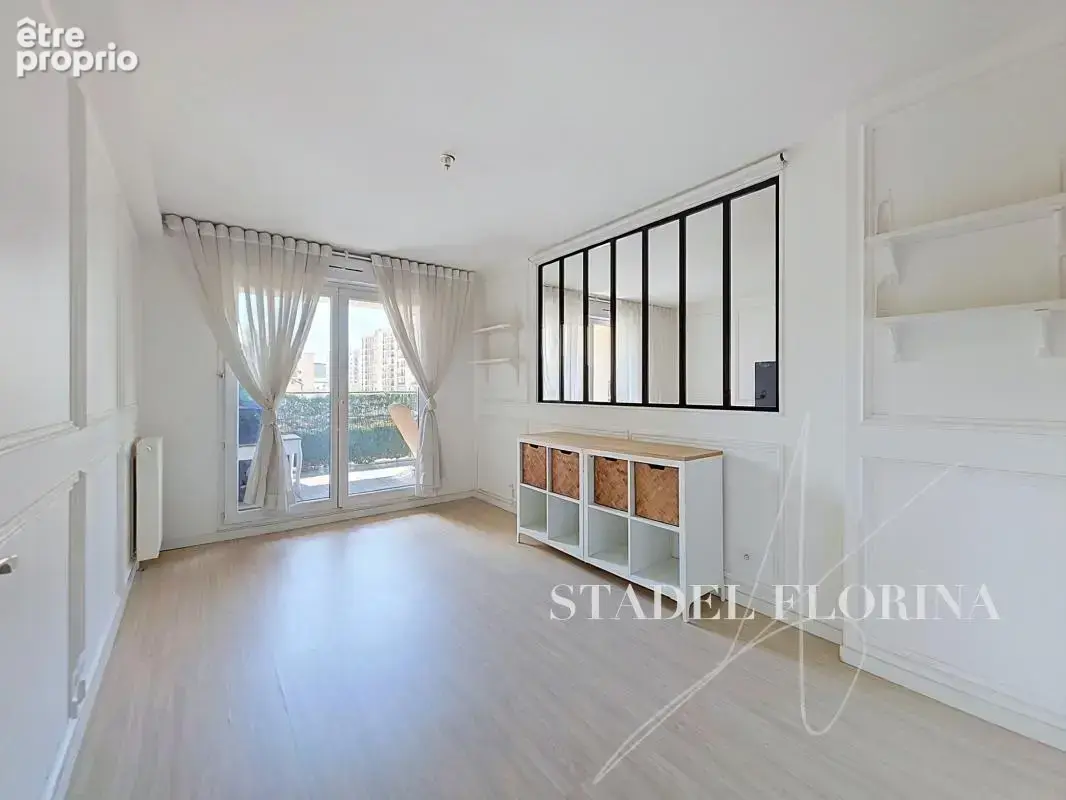 Appartement - photo 11