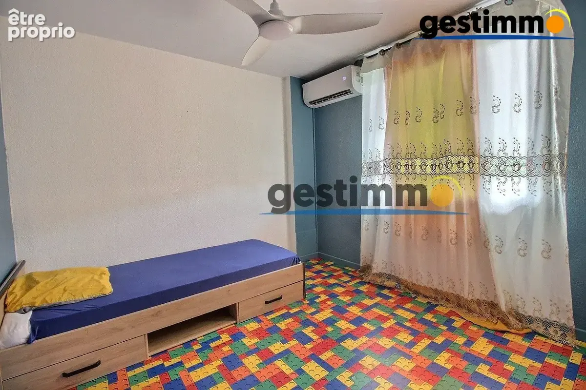 Appartement 3 pièces 55 m² à vendre à Cayenne (97300) - photo 5