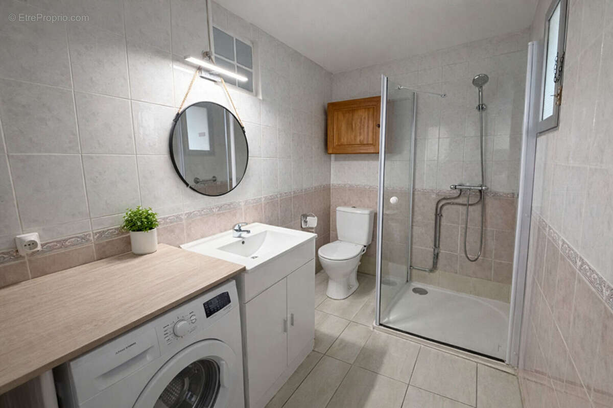 Appartement à NARBONNE