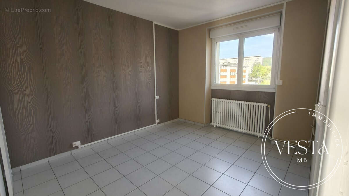Appartement 52 m² à Chenove  - photo 7