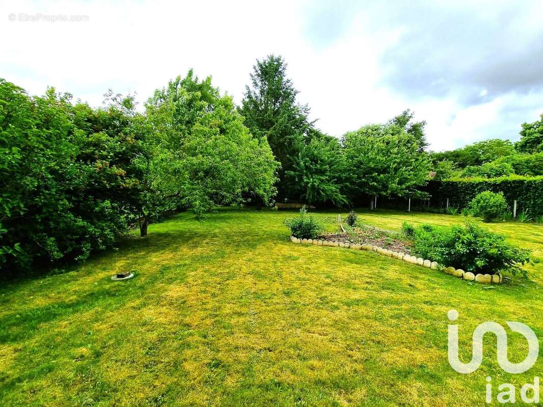 Photo 2 - Maison à EPERNON