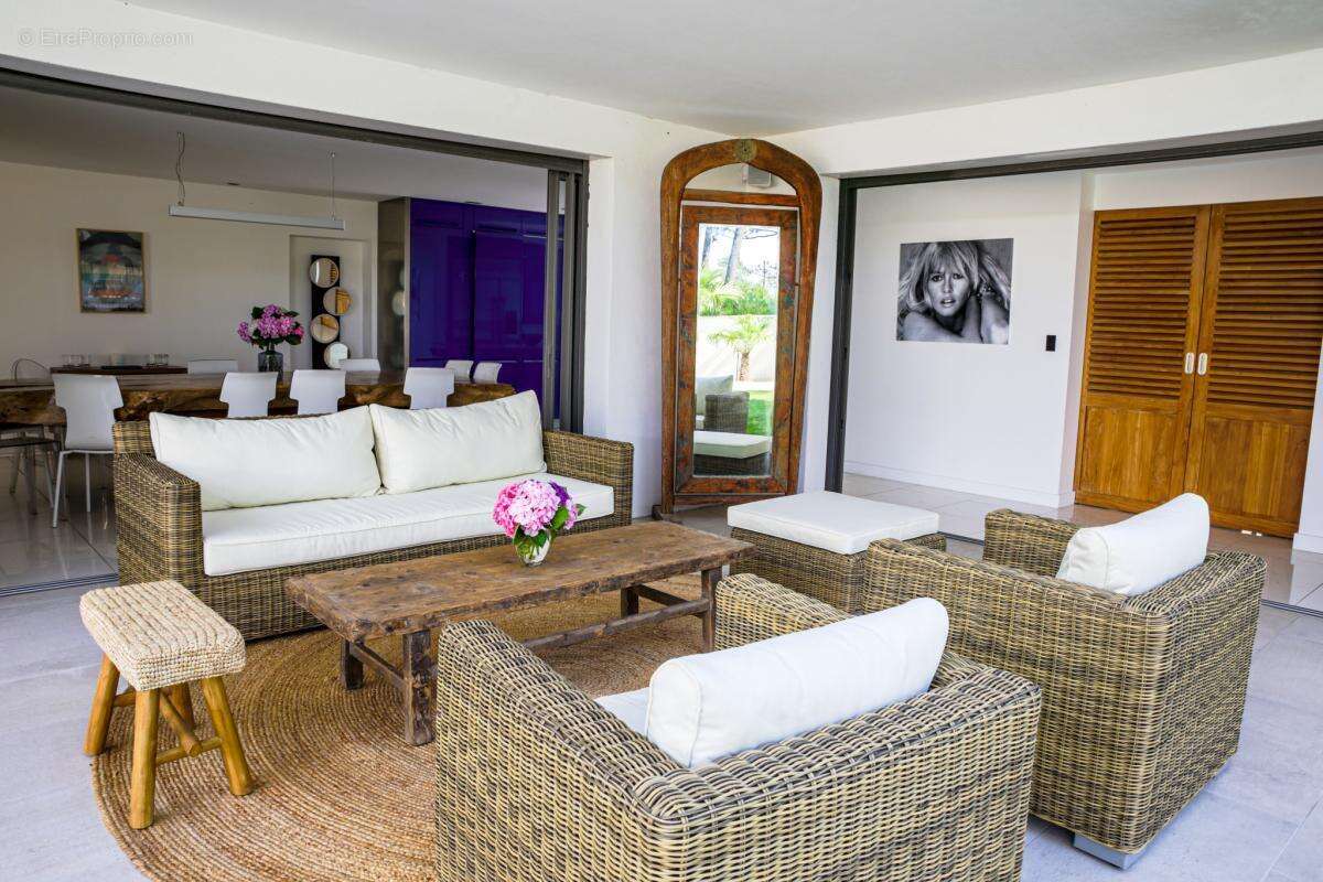 Maison à VIEUX-BOUCAU-LES-BAINS