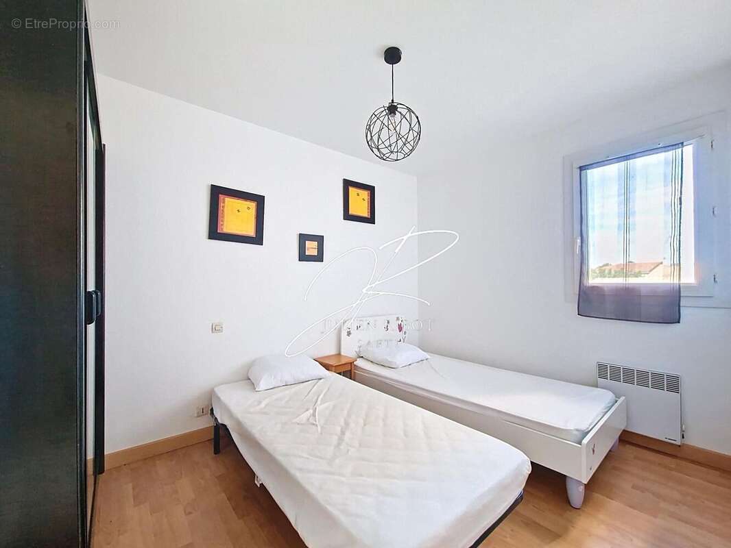 Photo 6 - Appartement à VALRAS-PLAGE