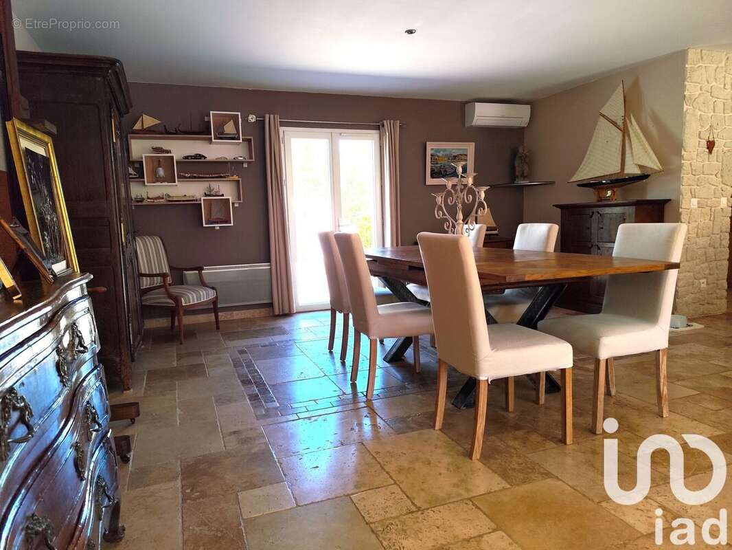 Photo 5 - Maison à LE THORONET