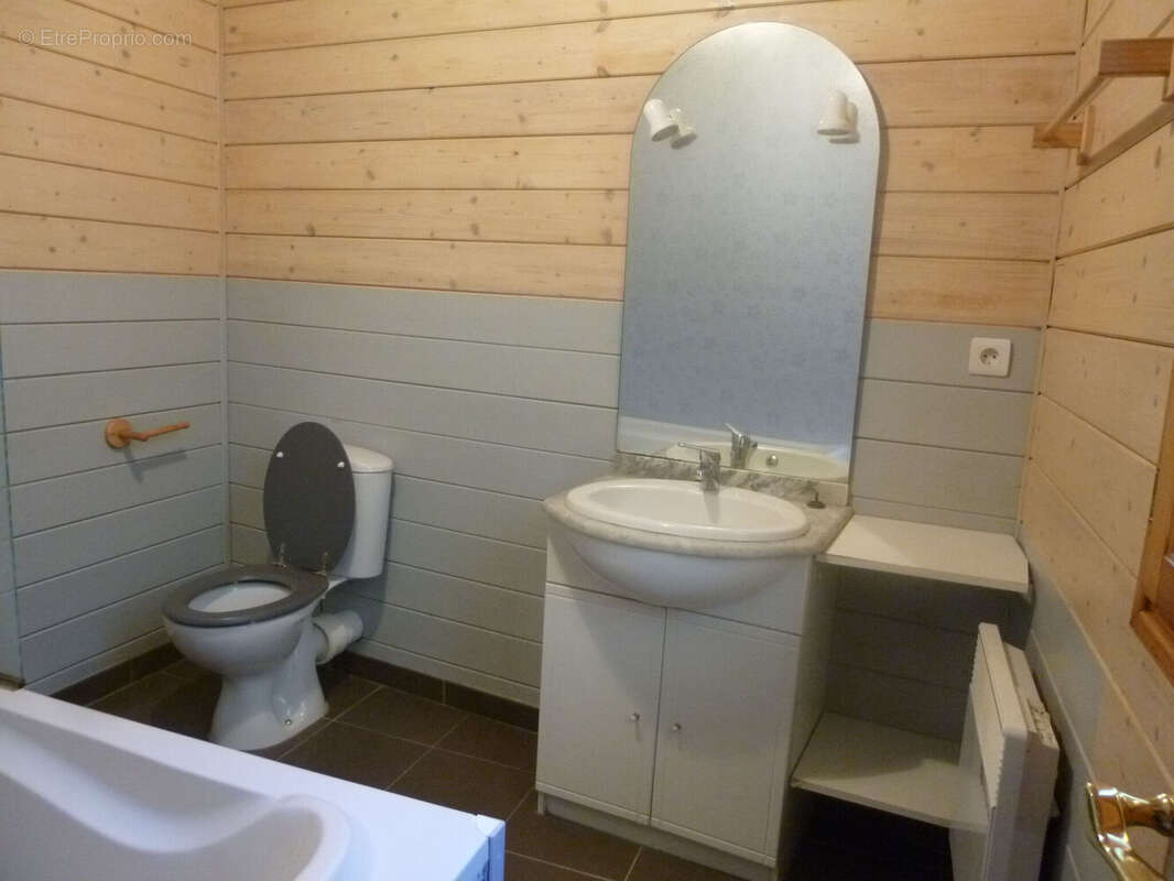 Photo 6 - Appartement à SAINT-JEAN-PIED-DE-PORT