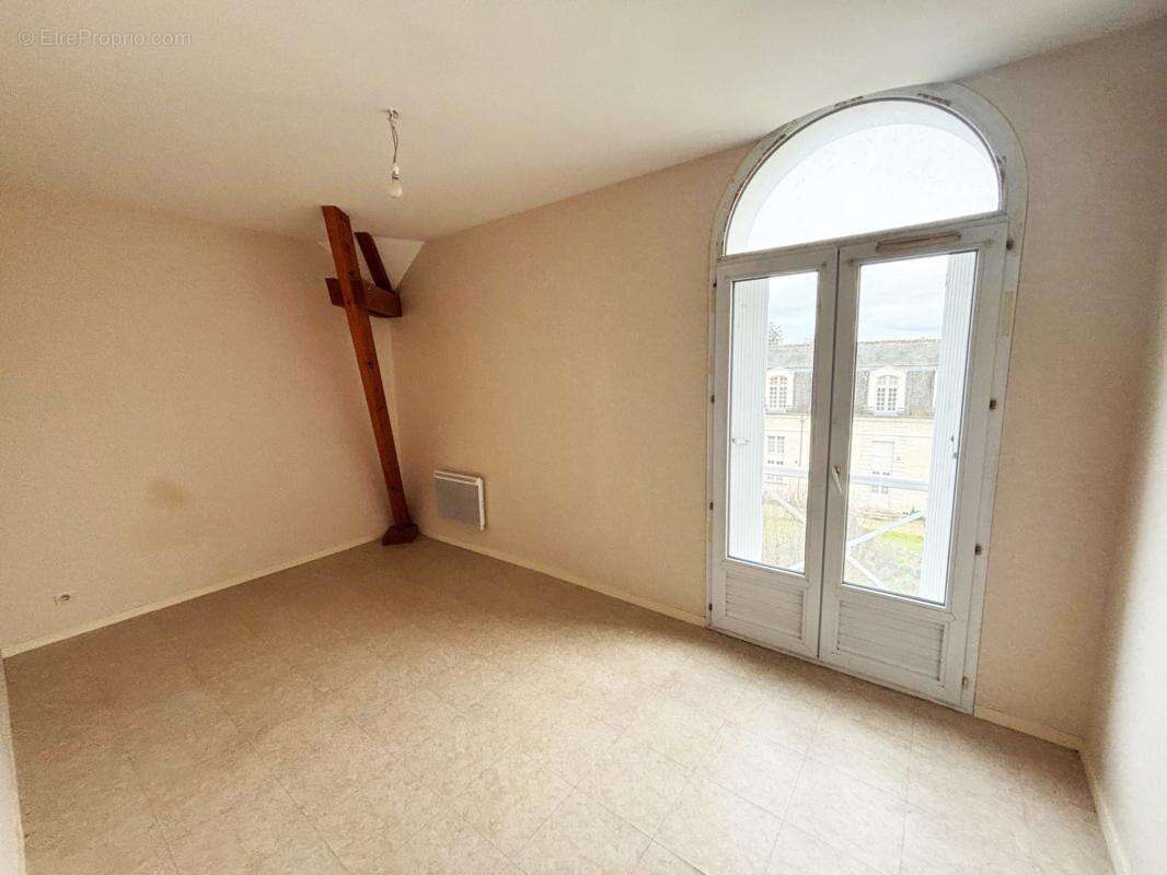 Appartement à SAINT-AIGNAN