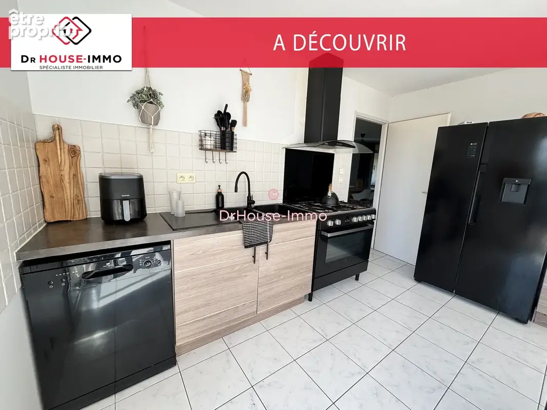 Maison 6 pièces 164 m² à vendre à Thiviers (24800) - photo 41