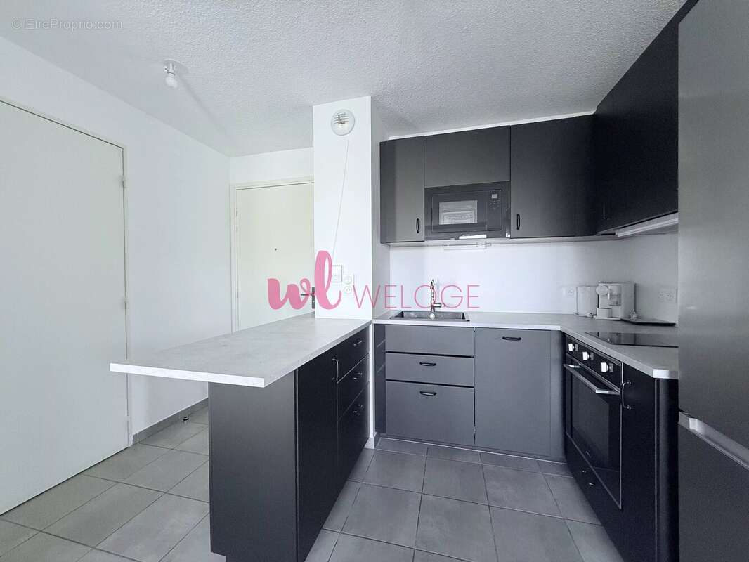 Appartement à VENISSIEUX