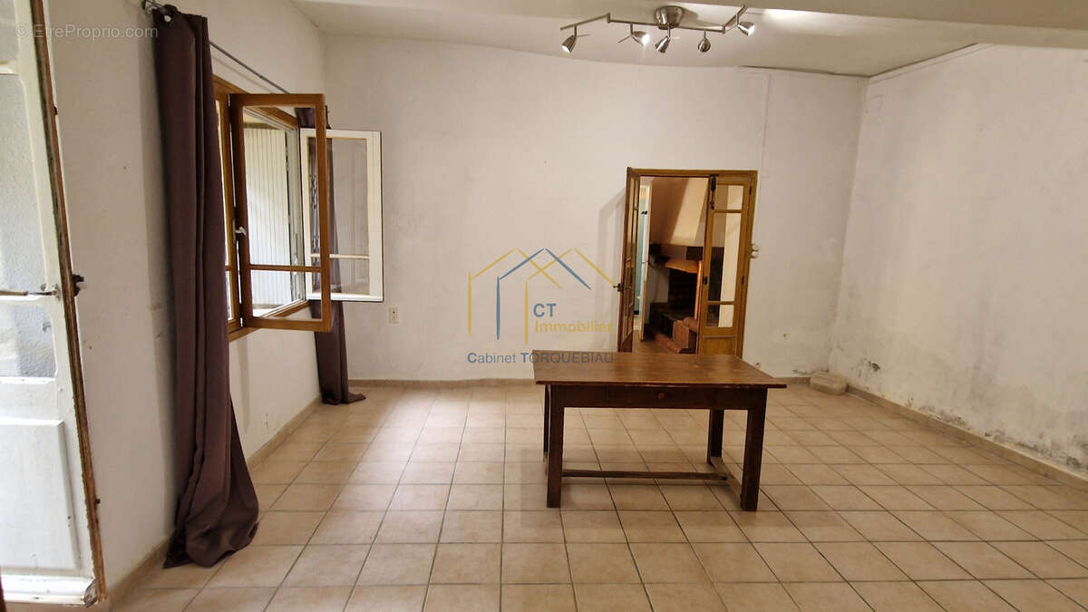 Maison à ANIANE