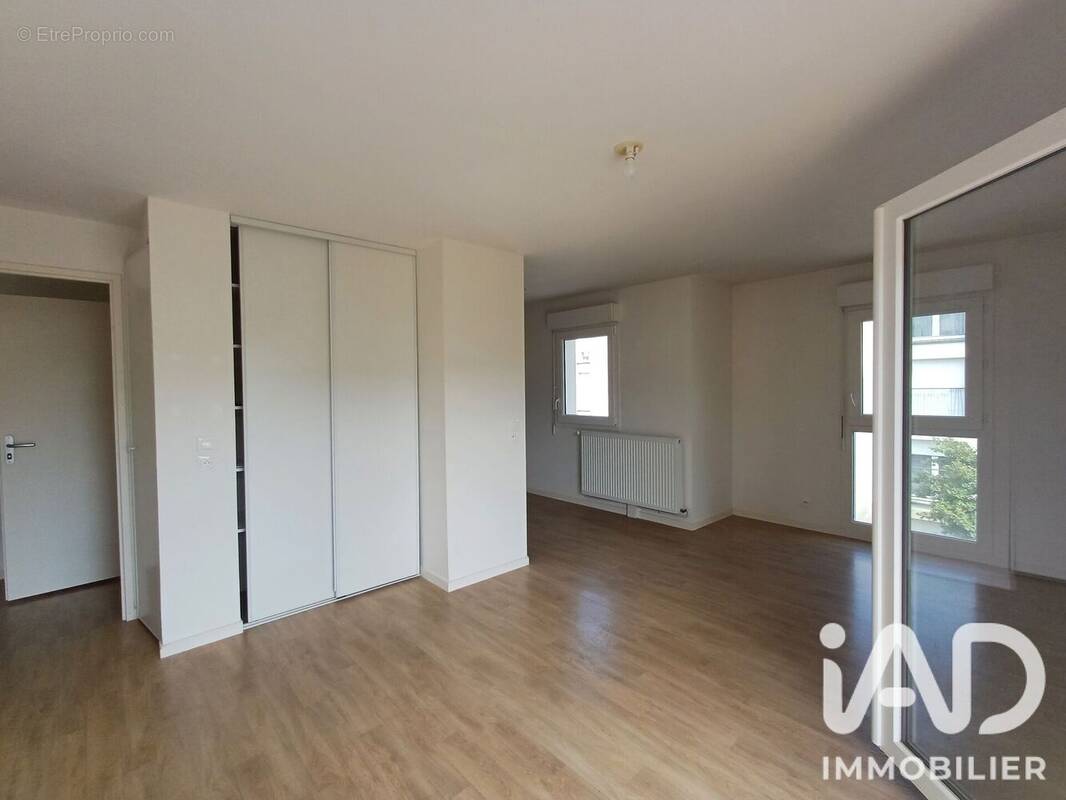 Photo 1 - Appartement à REZE