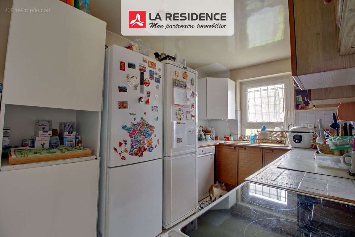 Maison 112 m² à Cergy  - photo 3