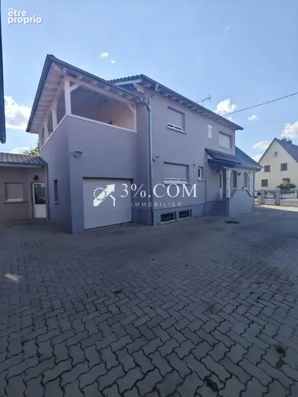 3%.com--maison familiale   grand terrain de 11,24 ares   dép - photo 3
