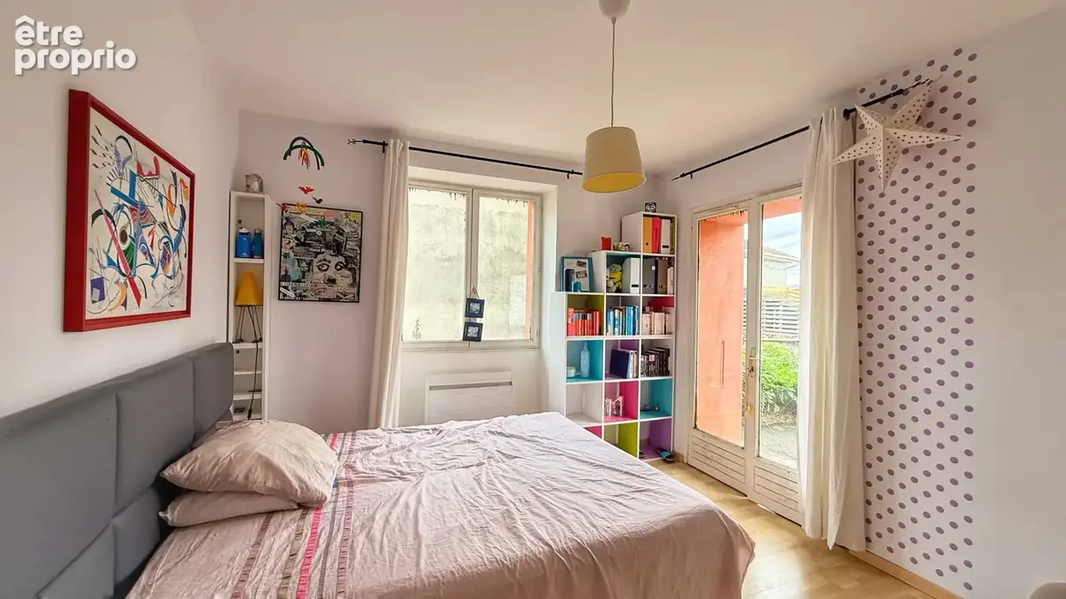 LA MURETTE, Maison 5P 137 m2 - photo 11