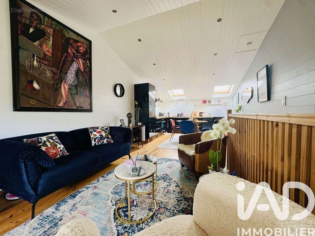 Photo 5 - Appartement à VAUX-SUR-MER
