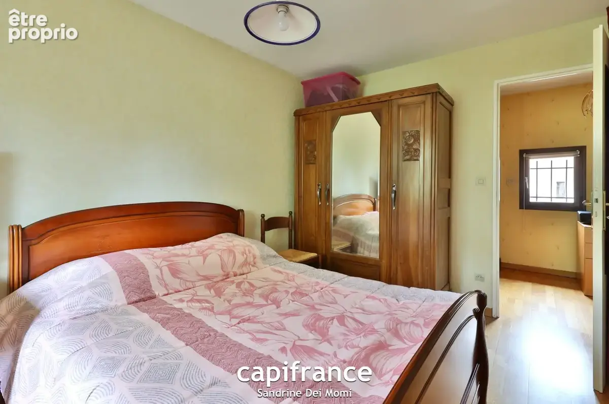 Francheville - Au calme - Maison de 94m² sur parcelle de 615m² avec garage - photo 18